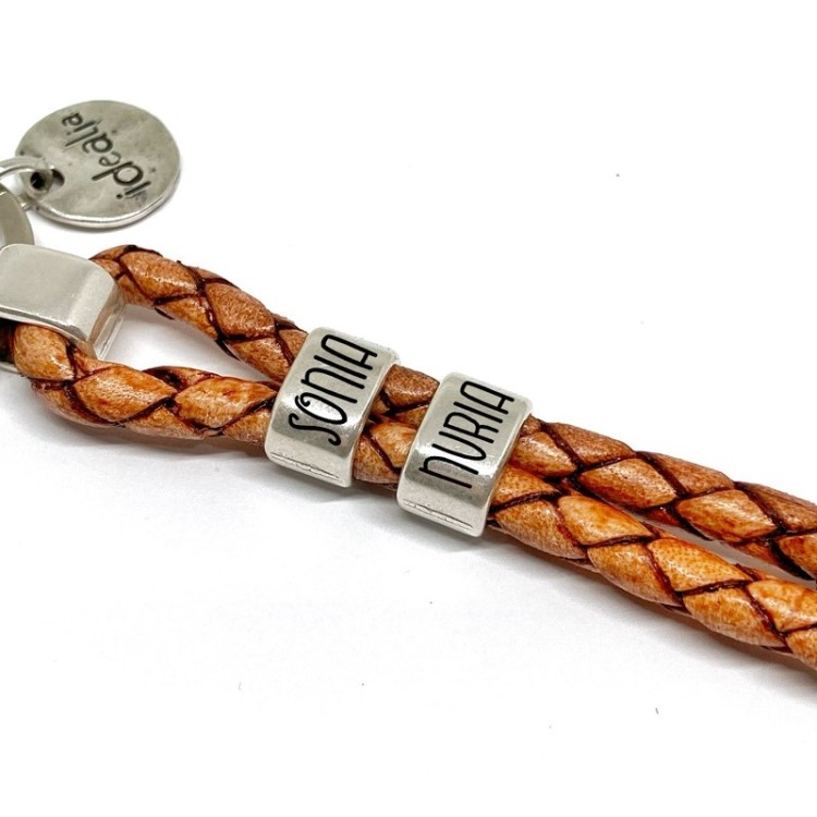 Llavero Nombres - Idealia® Regalos Personalizados