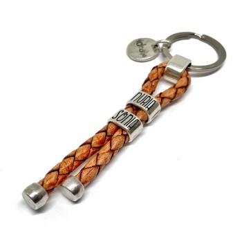 Llavero Nombres - Idealia® Regalos Personalizados