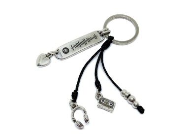 Spotify Colgantes alargado