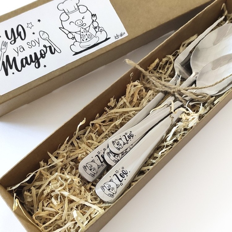 Spotify Colgantes alargado