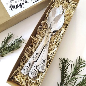 Spotify Colgantes alargado