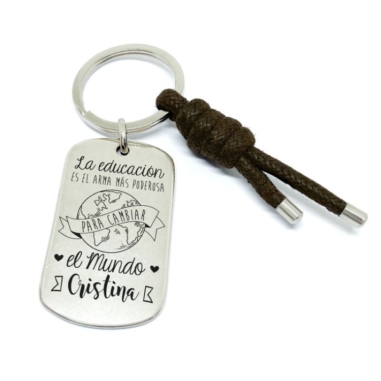 Educación Algodón - Idealia® Regalos Personalizados