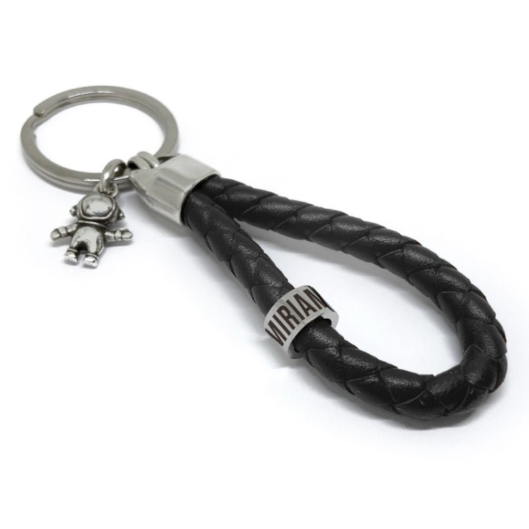 Llavero Nombres - Idealia® Regalos Personalizados