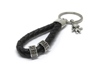 Llavero Nombres - Idealia® Regalos Personalizados