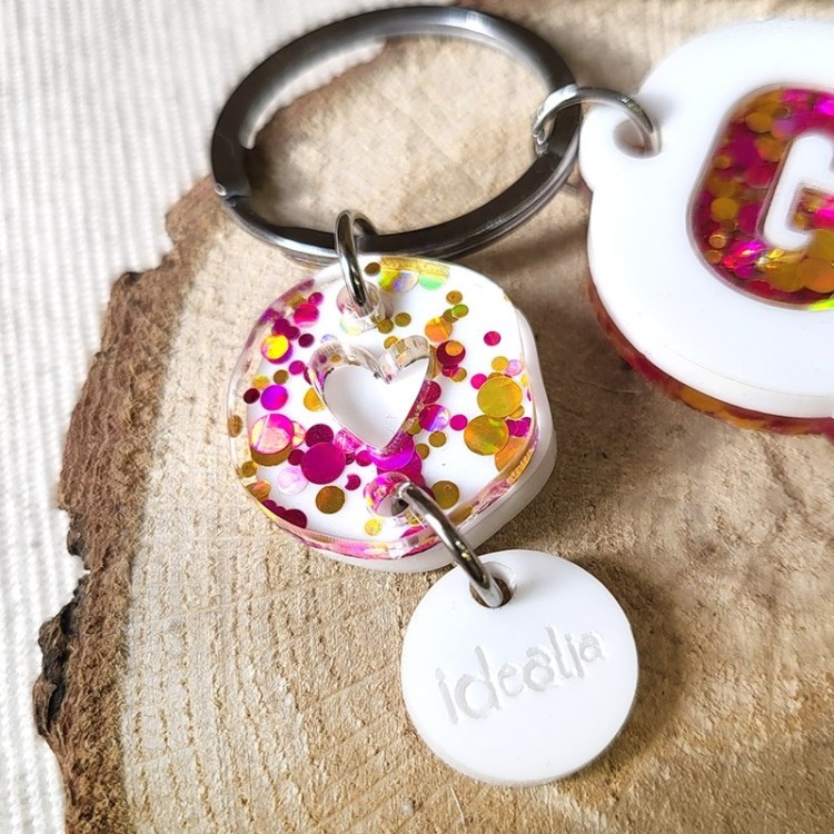 Llavero Papa Tu Eres El Nº1 Del Mundo Mundial - Idealia® Regalos Personalizados