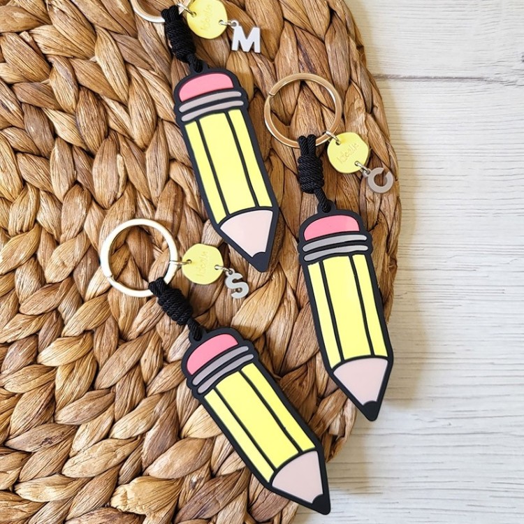 Llavero Papa Tu Eres El Nº1 Del Mundo Mundial - Idealia® Regalos Personalizados