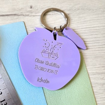 Llavero Papa Tu Eres El Nº1 Del Mundo Mundial - Idealia® Regalos Personalizados