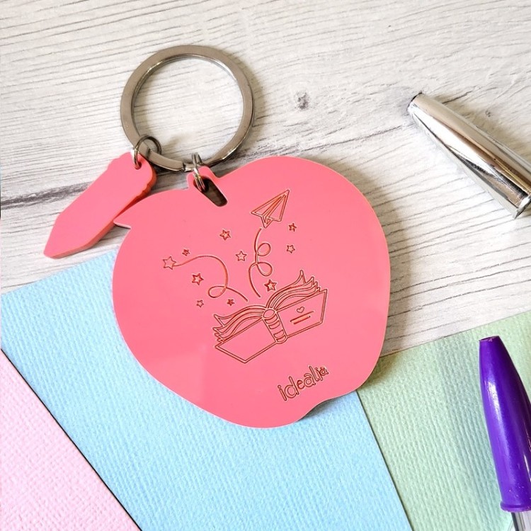 Llavero Papa Tu Eres El Nº1 Del Mundo Mundial - Idealia® Regalos Personalizados