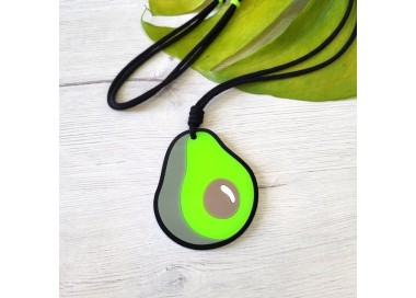 Collar Aguacate