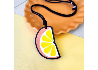 Collar Naranja