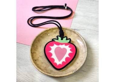 Collar Fresa