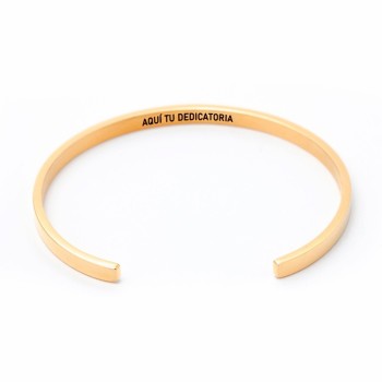 Brazalete Fino Nombres - Idealia® Regalos Personalizados