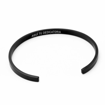 Brazalete Fino Nombres - Idealia® Regalos Personalizados