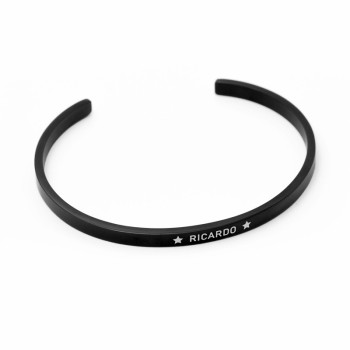 Brazalete Fino Nombres - Idealia® Regalos Personalizados