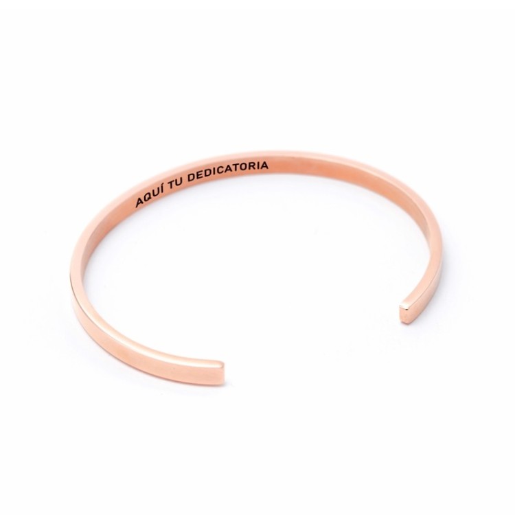 Brazalete Fino Nombres - Idealia® Regalos Personalizados