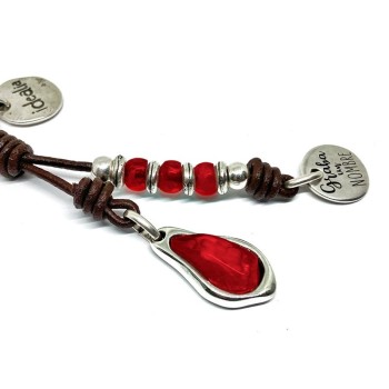 Llavero Resinas Colgantes  - Idealia® Regalos Personalizados