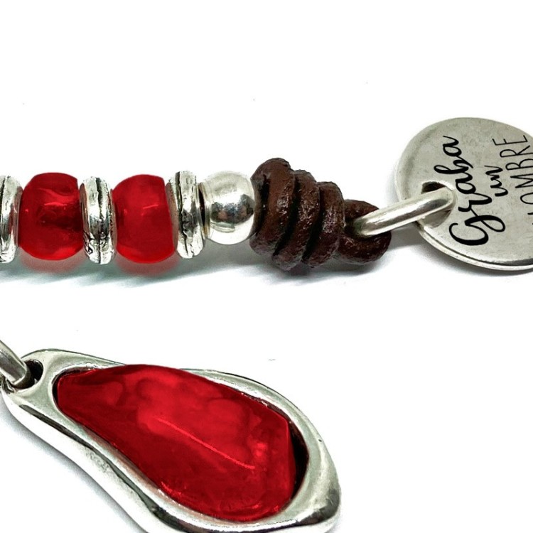 Llavero Resinas Colgantes  - Idealia® Regalos Personalizados