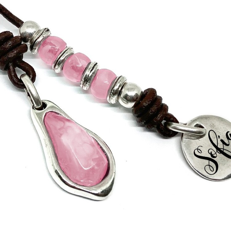 Llavero Resinas Colgantes  - Idealia® Regalos Personalizados