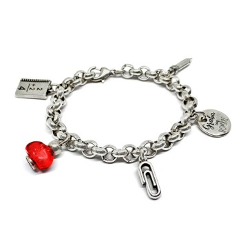 Pulsera Resina Profes - Idealia® Regalos Personalizados