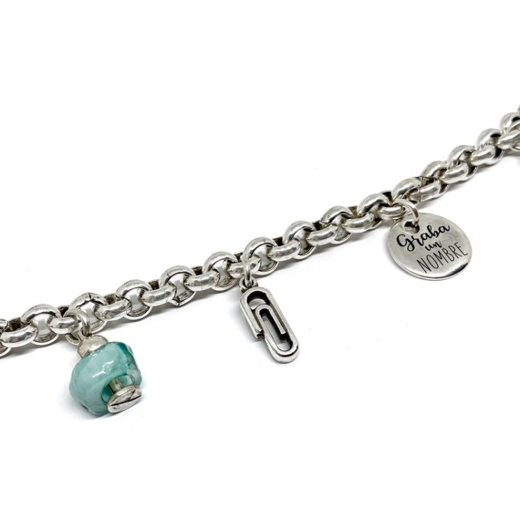 Pulsera Resina Profes - Idealia® Regalos Personalizados