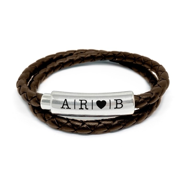 Pulsera Gargantilla Familia - Idealia® Regalos Personalizados