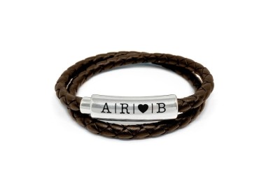 Pulsera Gargantilla Familia - Idealia® Regalos Personalizados