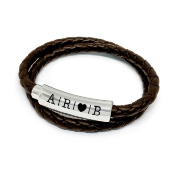 Pulsera Gargantilla Familia - Idealia® Regalos Personalizados