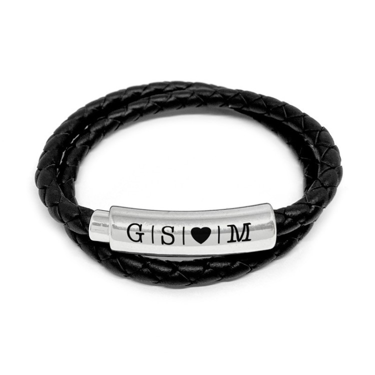 Pulsera Gargantilla Familia - Idealia® Regalos Personalizados