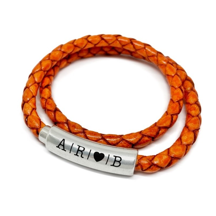 Pulsera Gargantilla Familia - Idealia® Regalos Personalizados