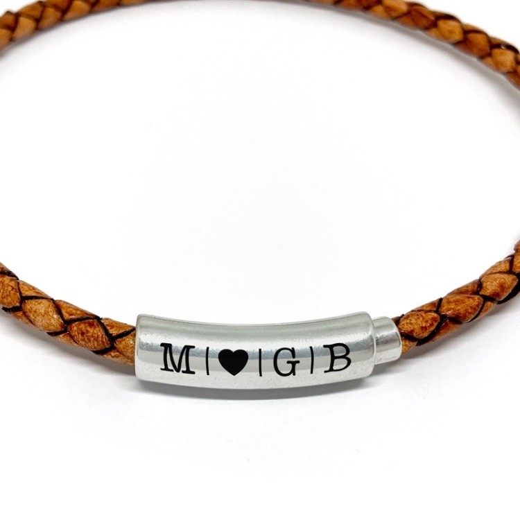 Pulsera Gargantilla Familia - Idealia® Regalos Personalizados