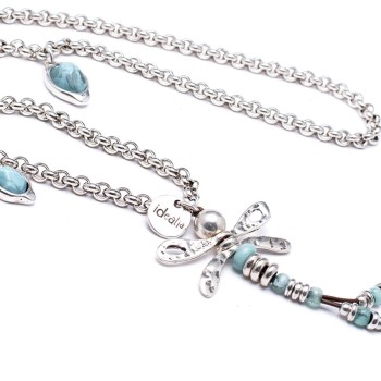 COLLAR EL VUELO DE LA LIBÉLULA