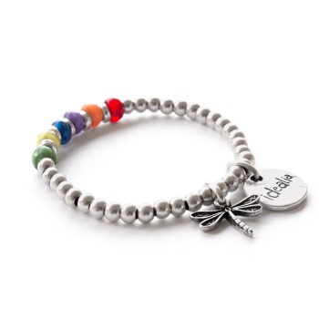 PULSERA ARCOIRIS