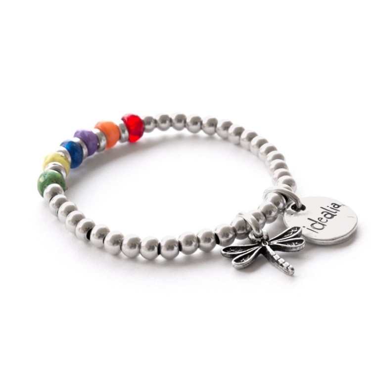 PULSERA ARCOIRIS