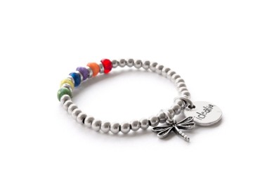 PULSERA ARCOIRIS
