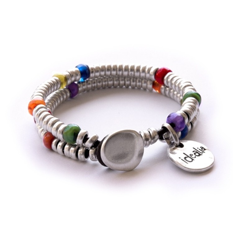 Pulsera Doble Donuts