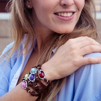 PULSERA ATRAPA EL COLOR