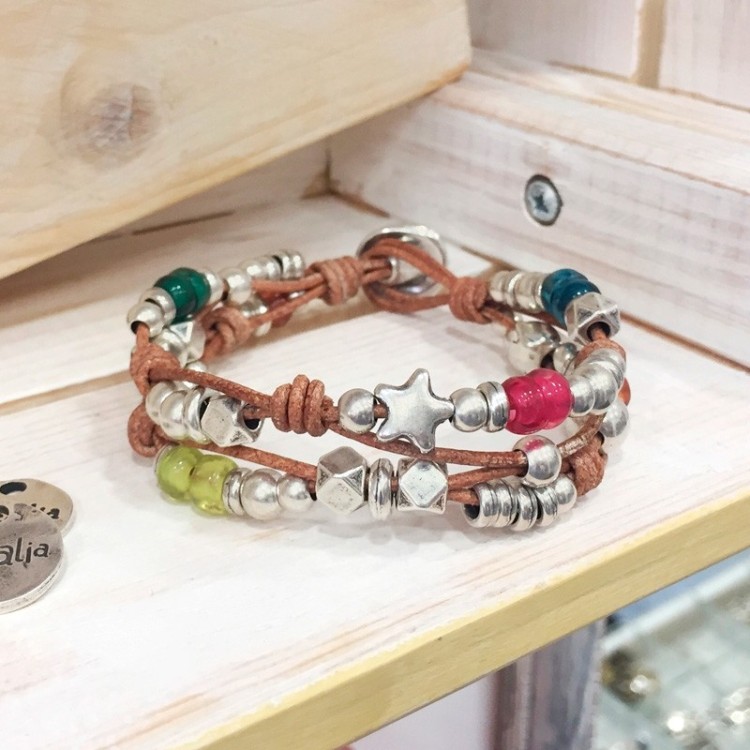 Pulsera Osaka