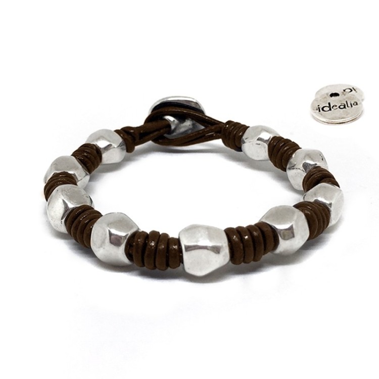 Pulsera Nairobi