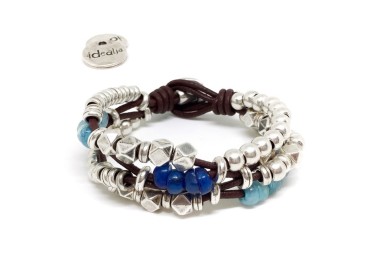 Pulsera Adelaida