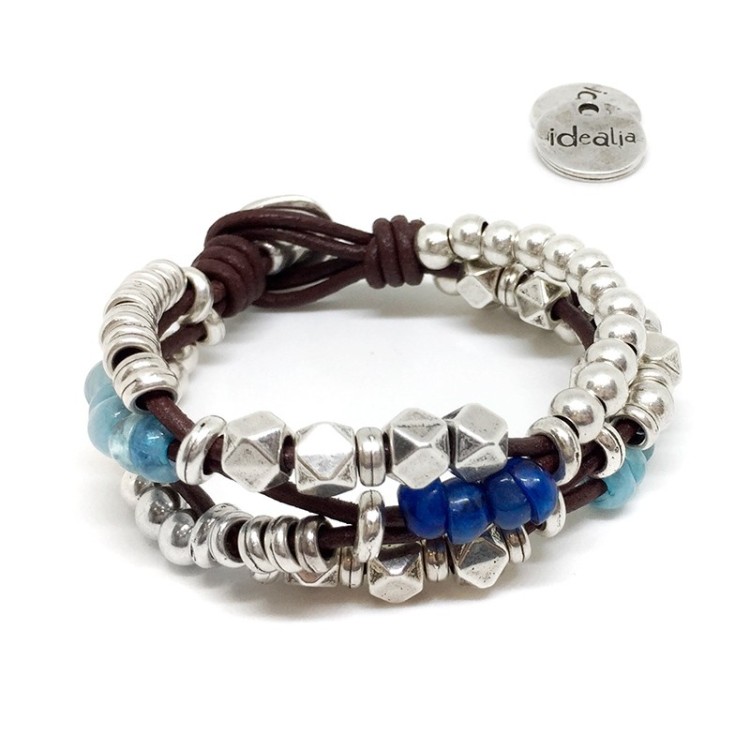 Pulsera Adelaida