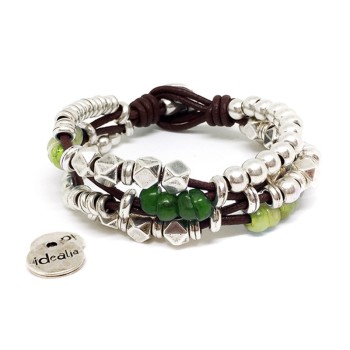 Pulsera Adelaida