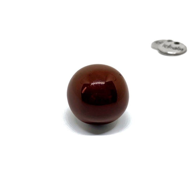 Pulsera Bola intercambiable