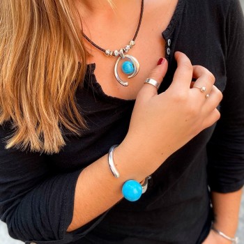 Pulsera Bola intercambiable