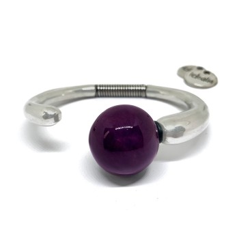 Pulsera Bola intercambiable