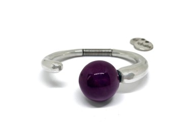 Pulsera Bola intercambiable