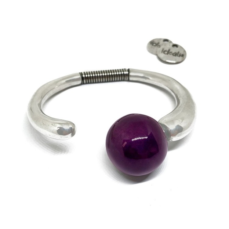 Pulsera Bola intercambiable