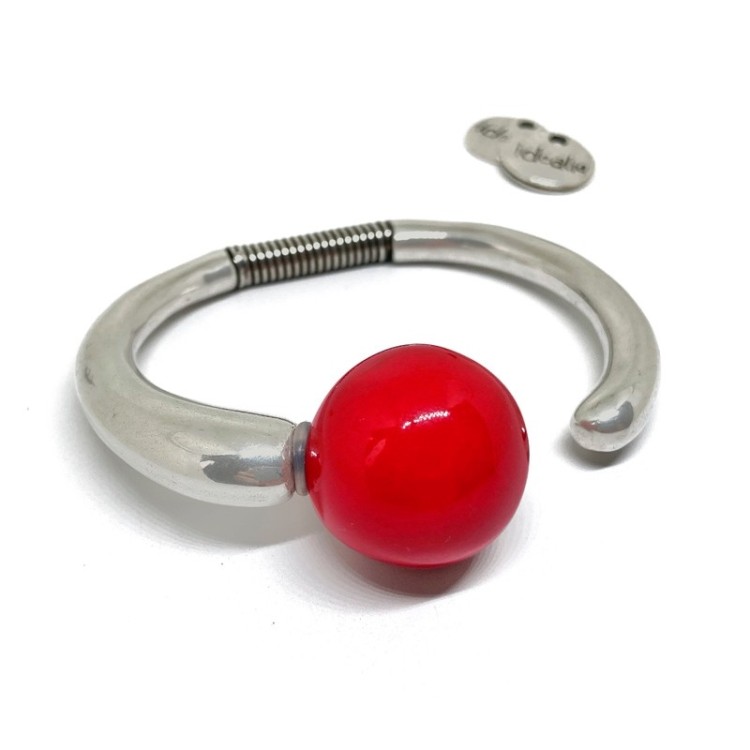 Pulsera Bola intercambiable