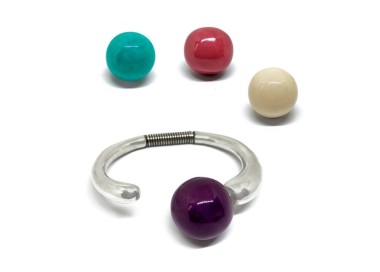 Conjunto Bola intercambiable