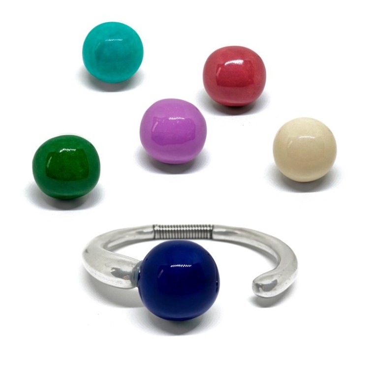 Set Bola intercambiable