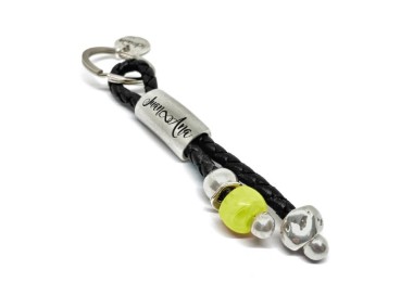 Llavero Trenzado Resina - Idealia® Regalos Personalizados